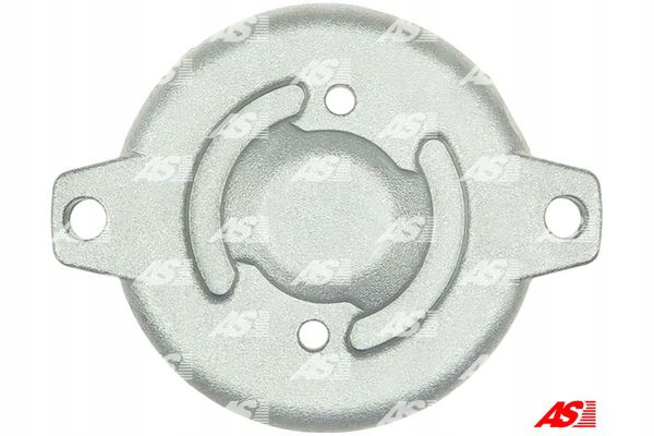 POKRYWA TYLNA ROZRUSZNIKA BRAND NEW AS-P AS-PL Producent części AS-PL