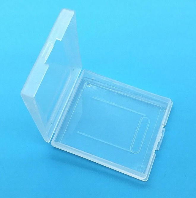 CASE BOX PUDEŁKO NA GRĘ GAMEBOY POCKET COLOR