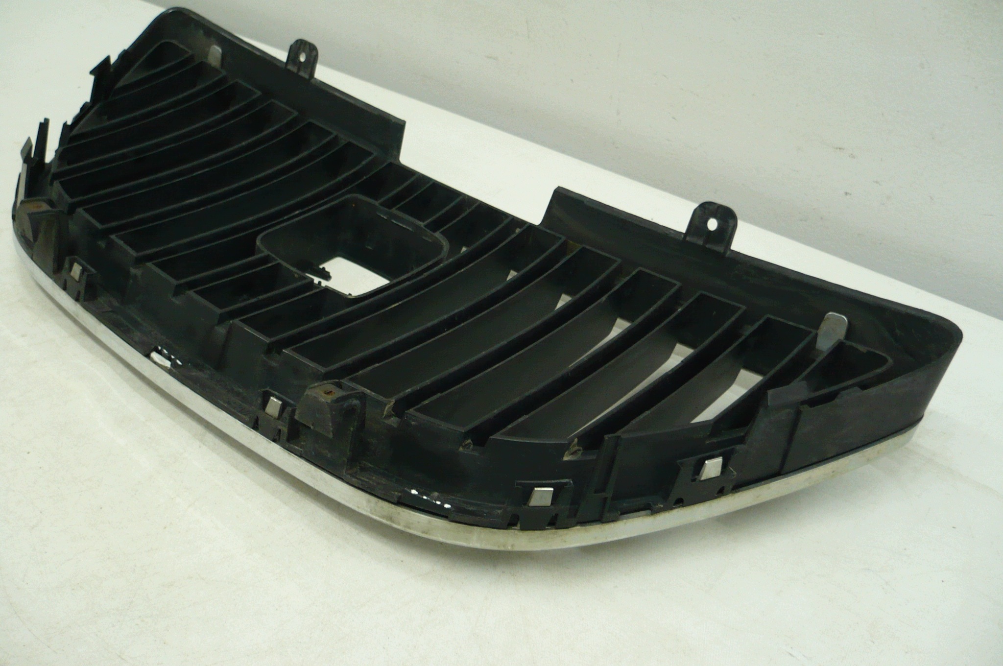 SEAT IBIZA IV 08-12 front PREKLADgrill radiator