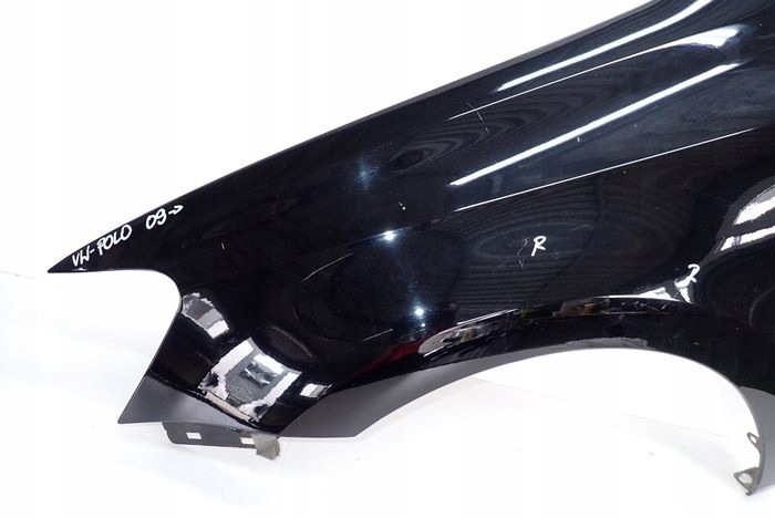 VW POLO 6R 6C 09- fender left front front