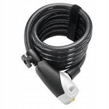 Zapięcie rowerowe Magnum 3017 Coil Cable Lock