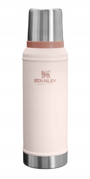 Termos Stanley Legendary Classic 950ml rose quartz