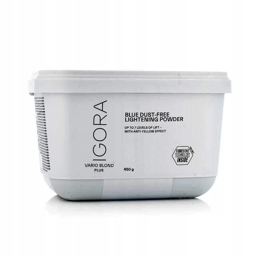 Schwarzkopf Vario Blond Plus 450 g – Rozjasňovač