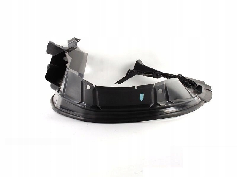 Nadkole osłona Mercedes W210 E class L P