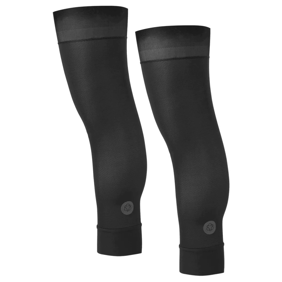 Agu Summer Leg Warmers nogawki rowerowe black Z 40€ M