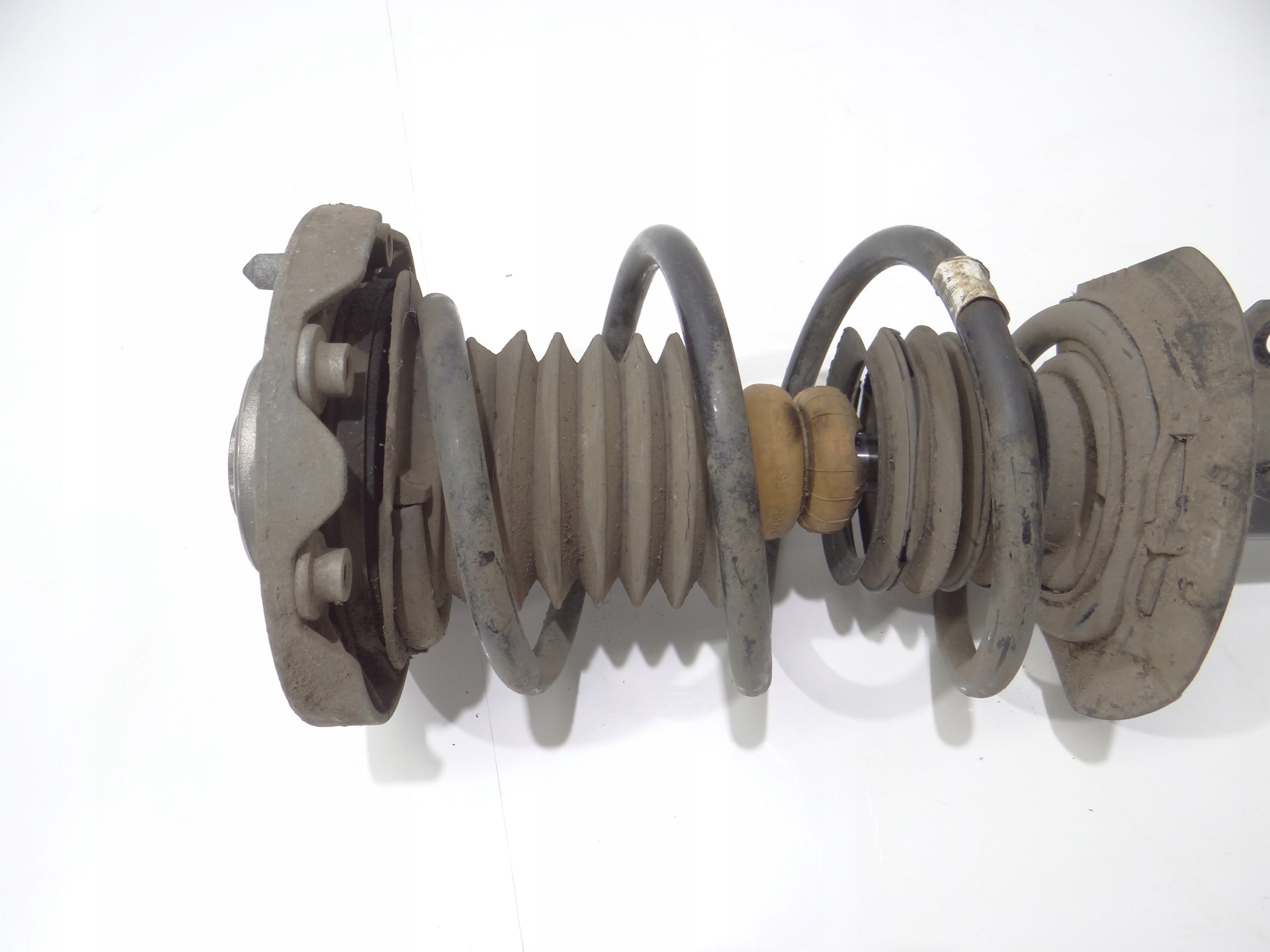 shock absorber left front front BMW X1 F48 B47C20A OE 6861691 (16098662)
