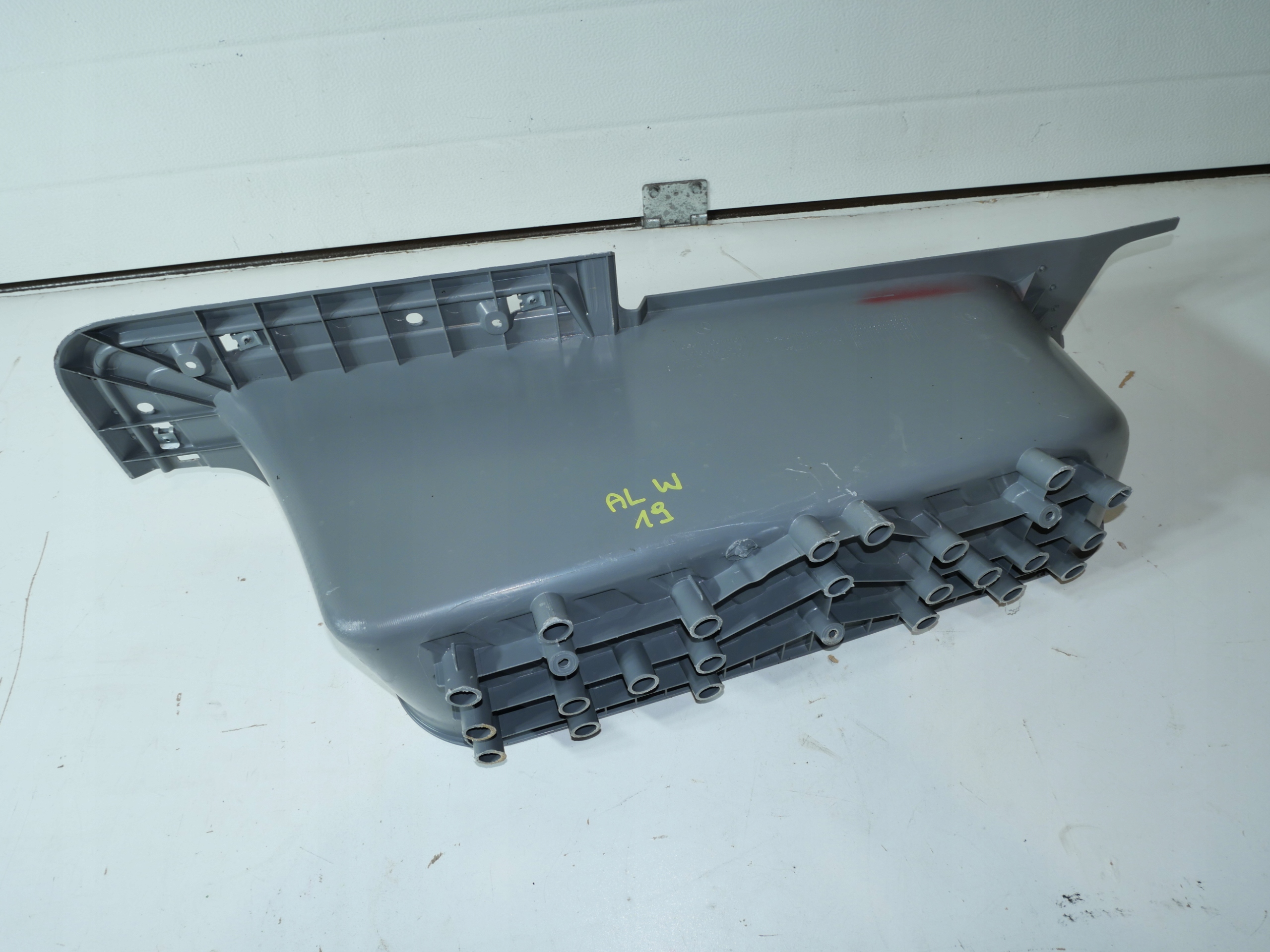 MERCEDES SPRINTER STOPIEN right front A9066864310
