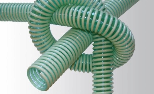 Wąż do siewnika fi 45 elastyczny PCV Flex