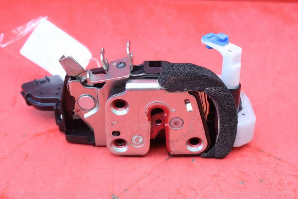 lock door left front front EU NISSAN MICRA K13 10-13