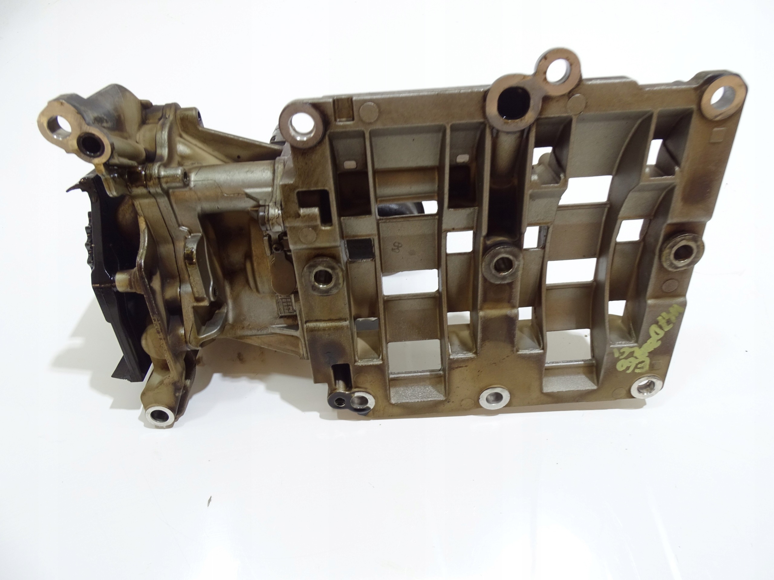 Ölpumpe BMW E60 2.0 D N47D20A 7798014