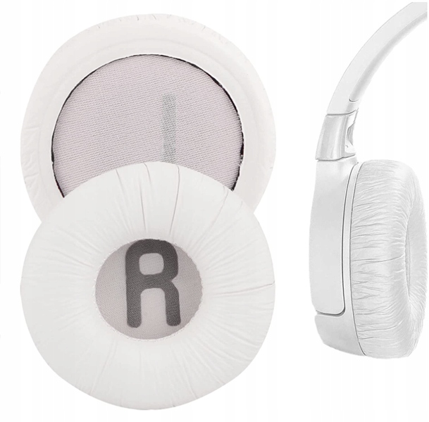 

Nauszniki Gąbki Pady Do Jbl T600 E35 500BT T450