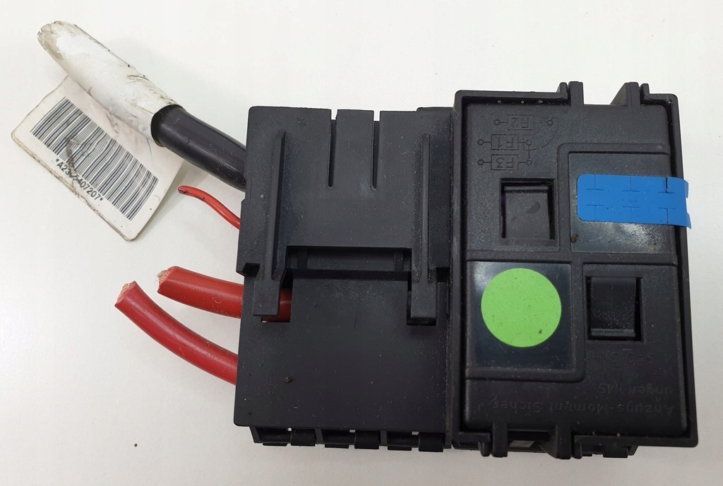 KLEMA PRZEWÓD MERCEDES SL R230 07r A2305450101