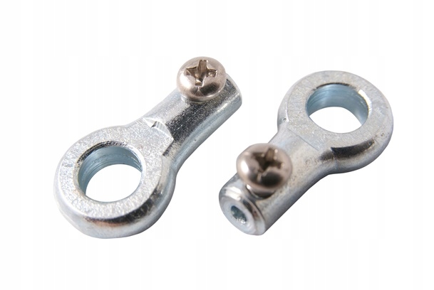 OGRANICZNIK KOŃCÓWKA LINKI DO KOSIAREK OCZKO