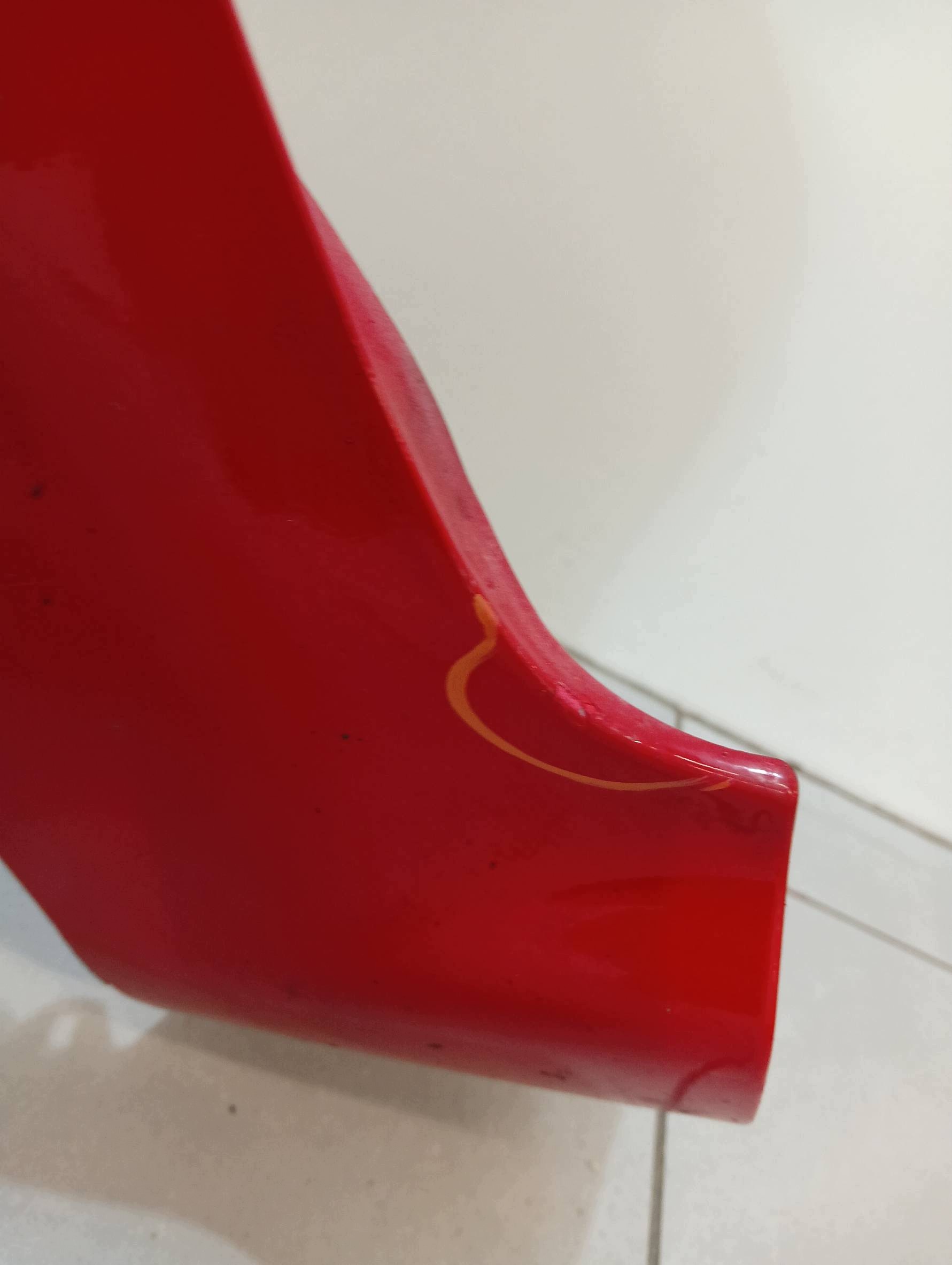parafango sinistra Anteriore KJH Peugeot 107 e (2005-2014)