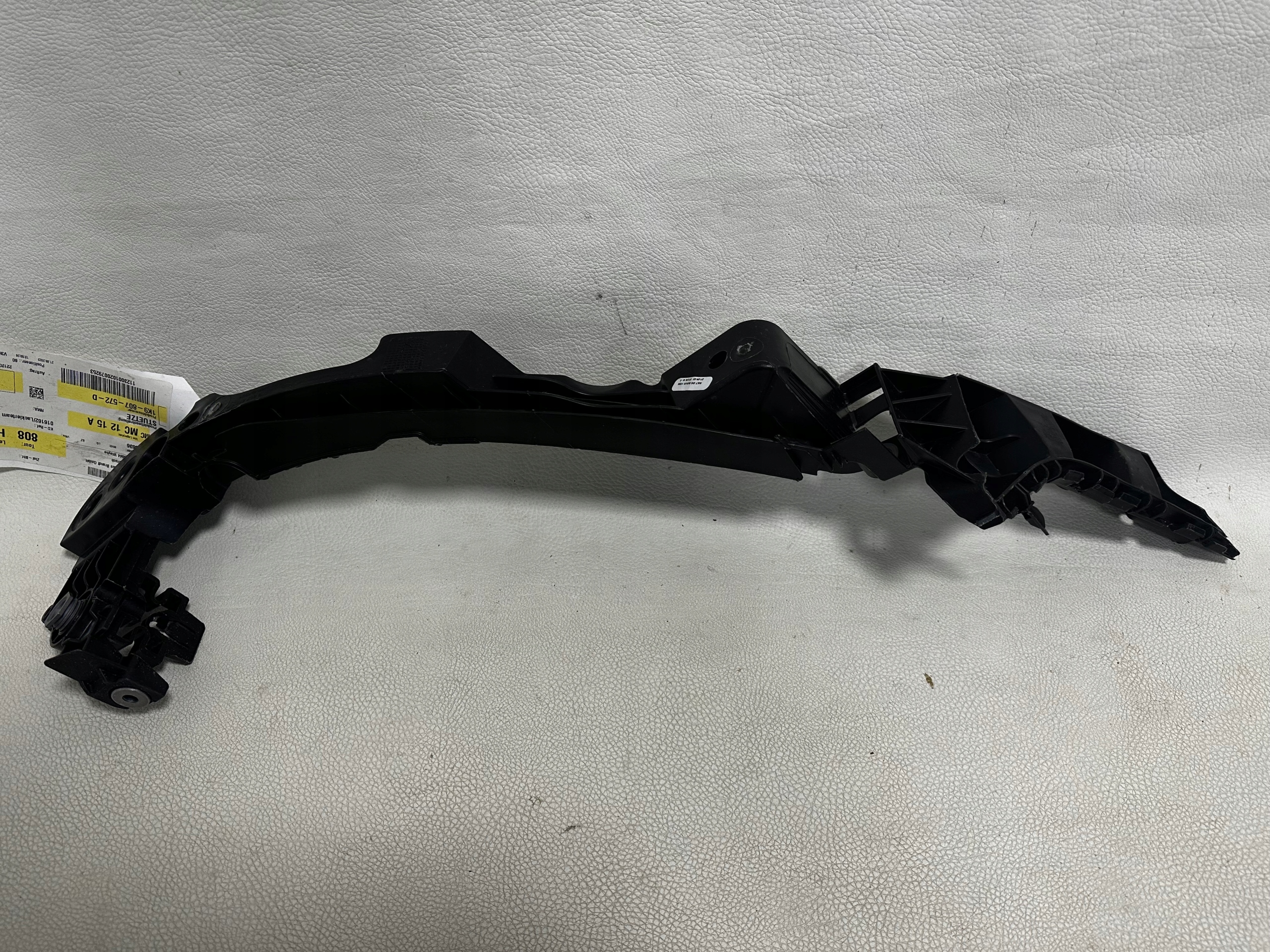 VW GOLF VI kombi support lights right front 1K9807572D new