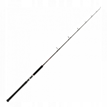 Spinning Forcemaster Catfish Fire Ball 1,83m 200G
