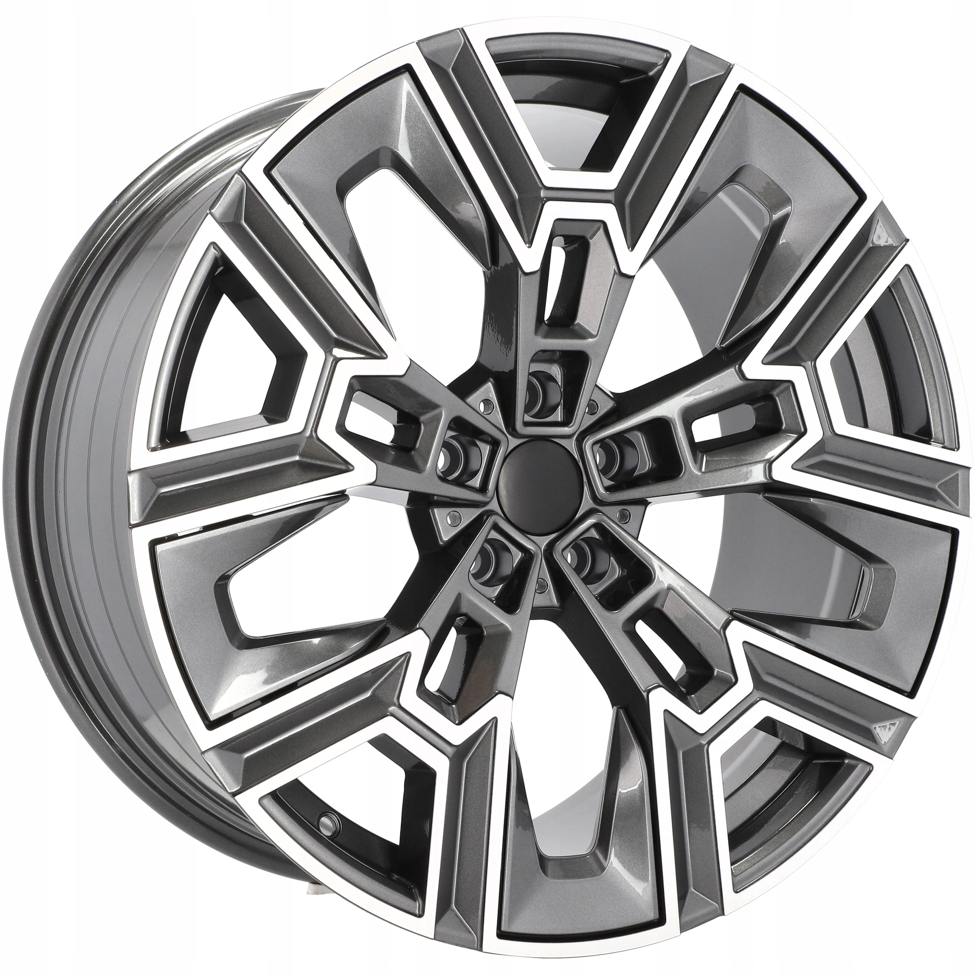 Kované disky (Flow Forming) 20 pre Bmw X4 M F98 LCI i4 G26 LCI 7 VI G11/G12