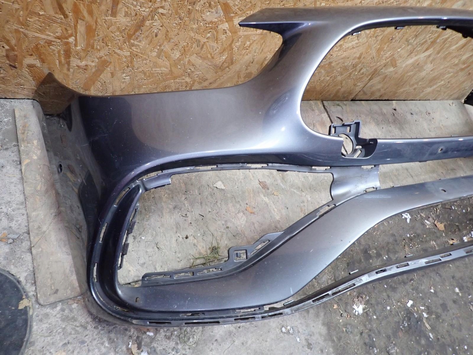 bumper front front MERCEDES C KLASA 206 AMG 2021- A2068858401