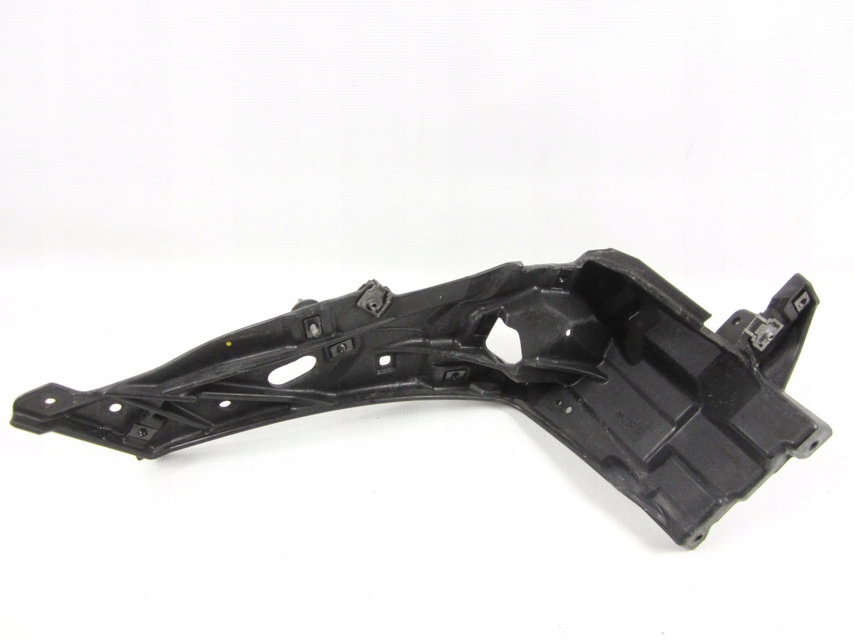 Okular console front front right Mercedes CL W216 C216