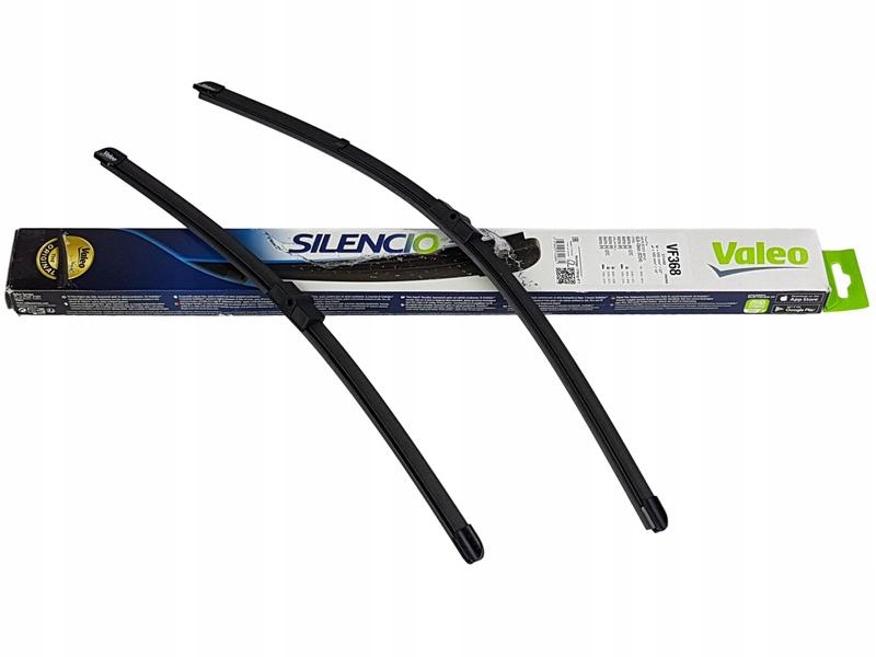 

Valeo Wycieraczki Silencio VF368 Opel Astra H III