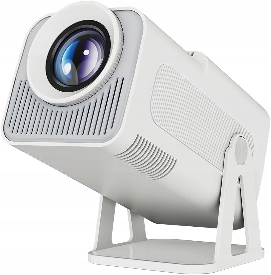 Mini projektor Smart 1080P 4K WiFi Bt HY320N pre domáce a prenosné kino
