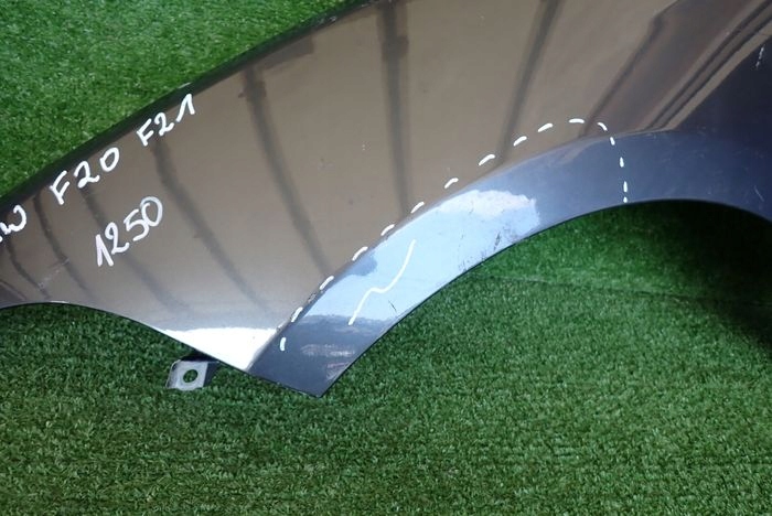BMW F20 F21 1 fender left front front