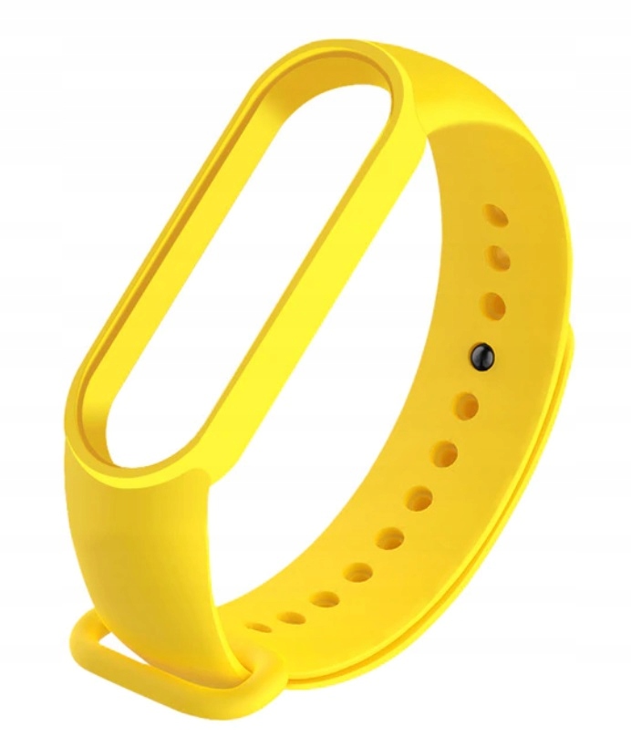 

Pasek Silikonowy Xiaomi Mi Band 5 6 MiBand 5 6