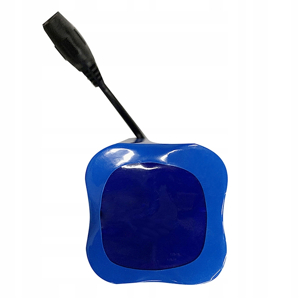 BATERIA AKUMULATOR ŁÓDKI ZANĘTOWEJ 7,4V Marka bez marki