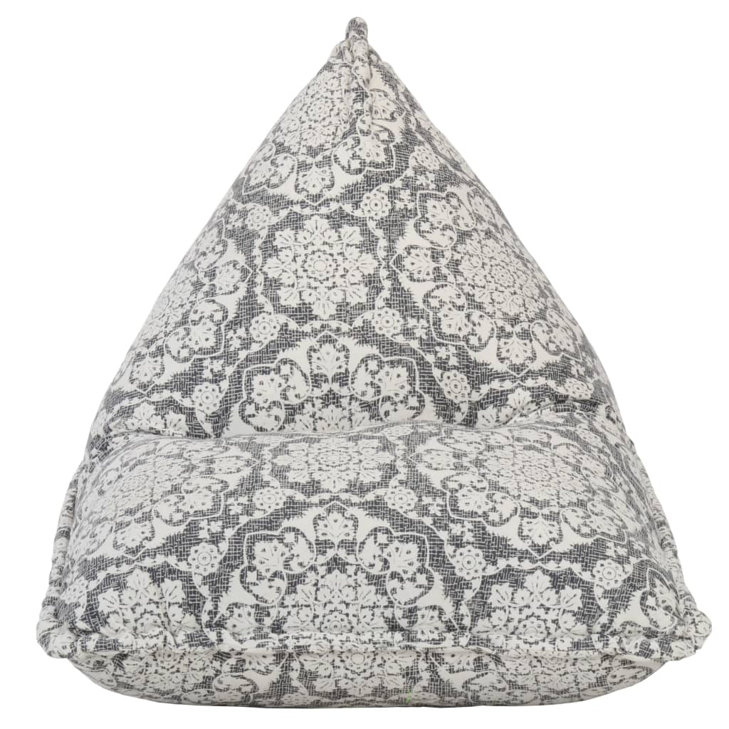 PUFA XXXL WOREK SAKO SIEDZISKO FOTEL BAWEŁNA PUF Głębokość mebla 1 cm