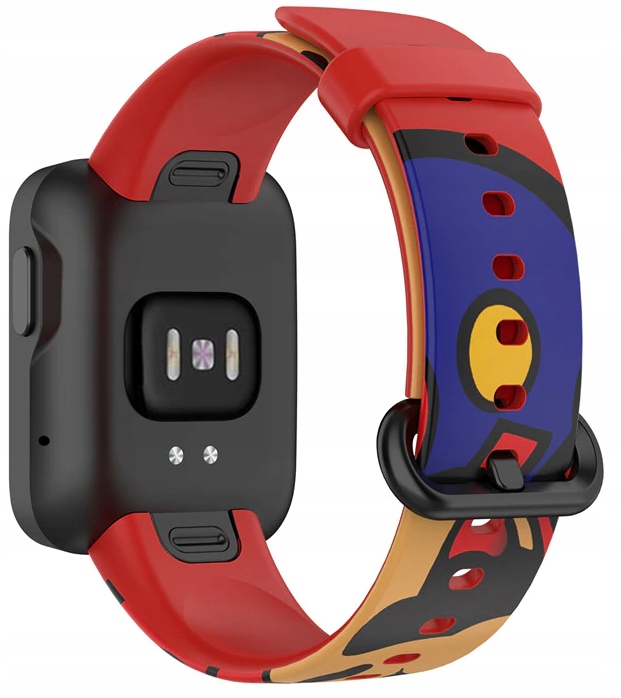 

Pasek Opaska Do Xiaomi MI Watch Lite |dużo Wzorów