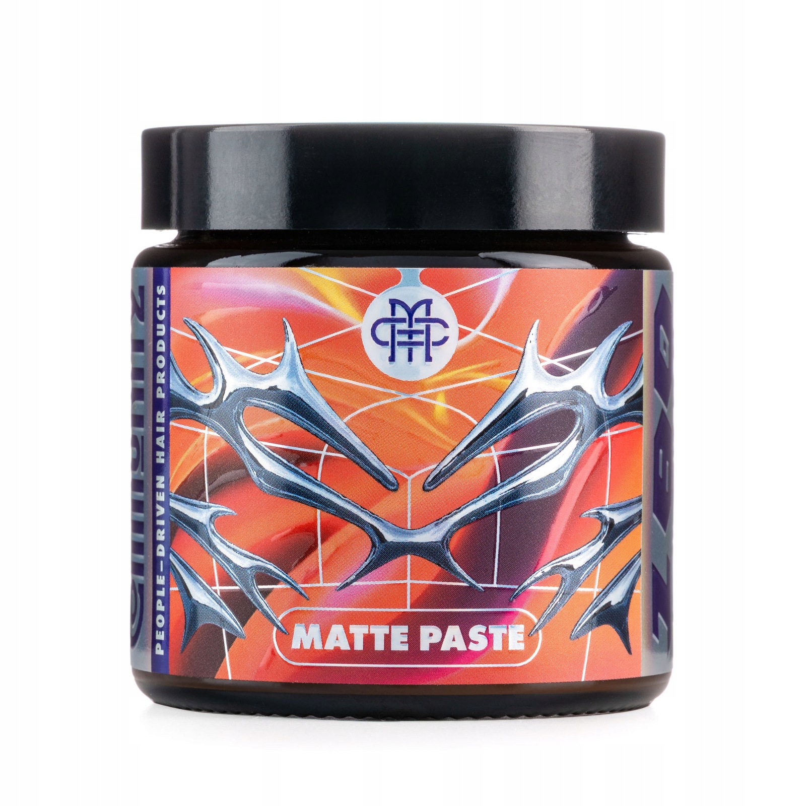 Community Cosmetics Matte Paste 180 Bpm matná pasta na vlasy 120 g