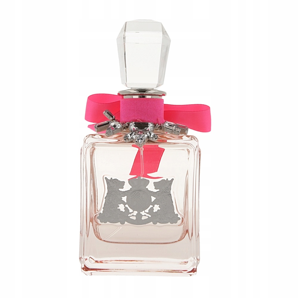 Juicy Couture Couture La La parfémovaná voda, 100 ml