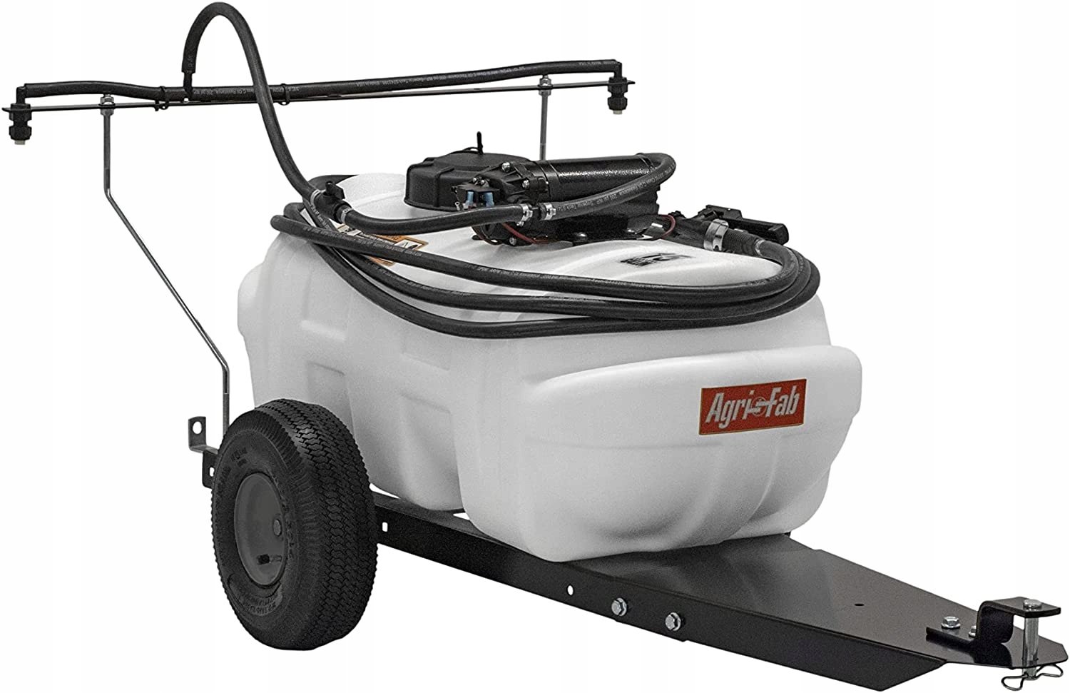Ťahaný Postrekovač 56 Litrov Agri-fab