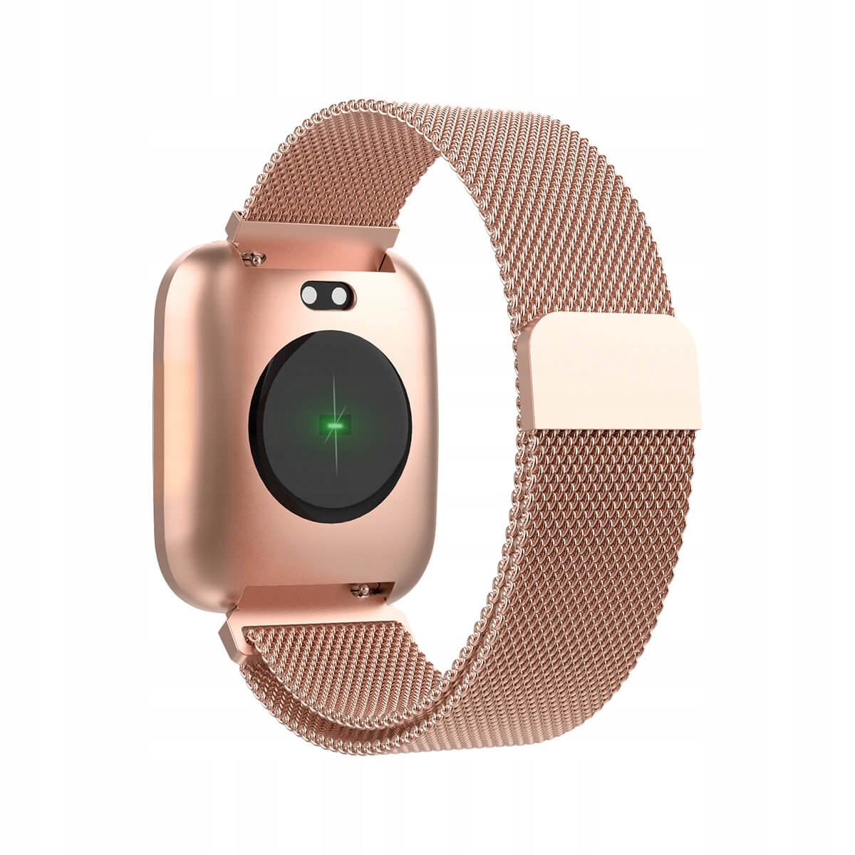 FOREVER ForeVigo 2 SW-310 Smartwatch Różowe Złoto Model inny