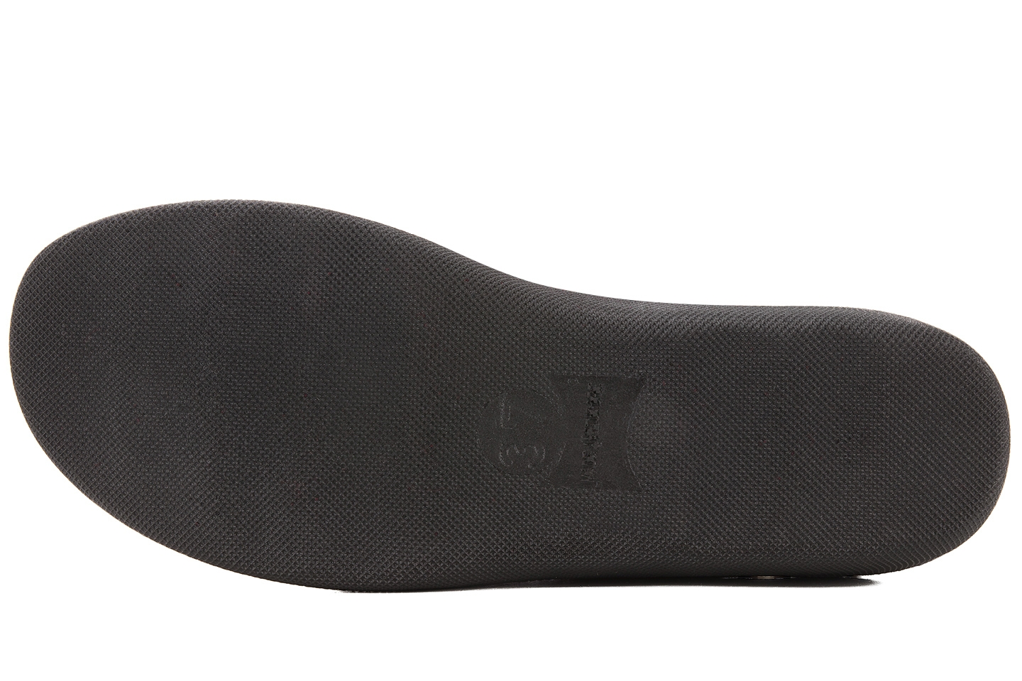 INBLU CU-5F DOMOWE DAMSKIE KAPCIE PAPCIE KLAPKI PU granat 39 Marka Inblu