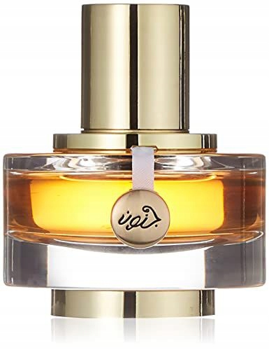 Rasasi Junoon Satin Pro Ženy Parfemovaná Voda Objem: 50 ML