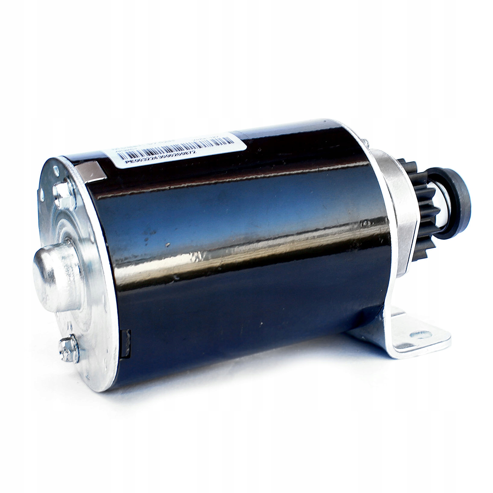 Rozrusznik Kosiarki Traktorka Briggs 5742N 16 zębów Marka Wai