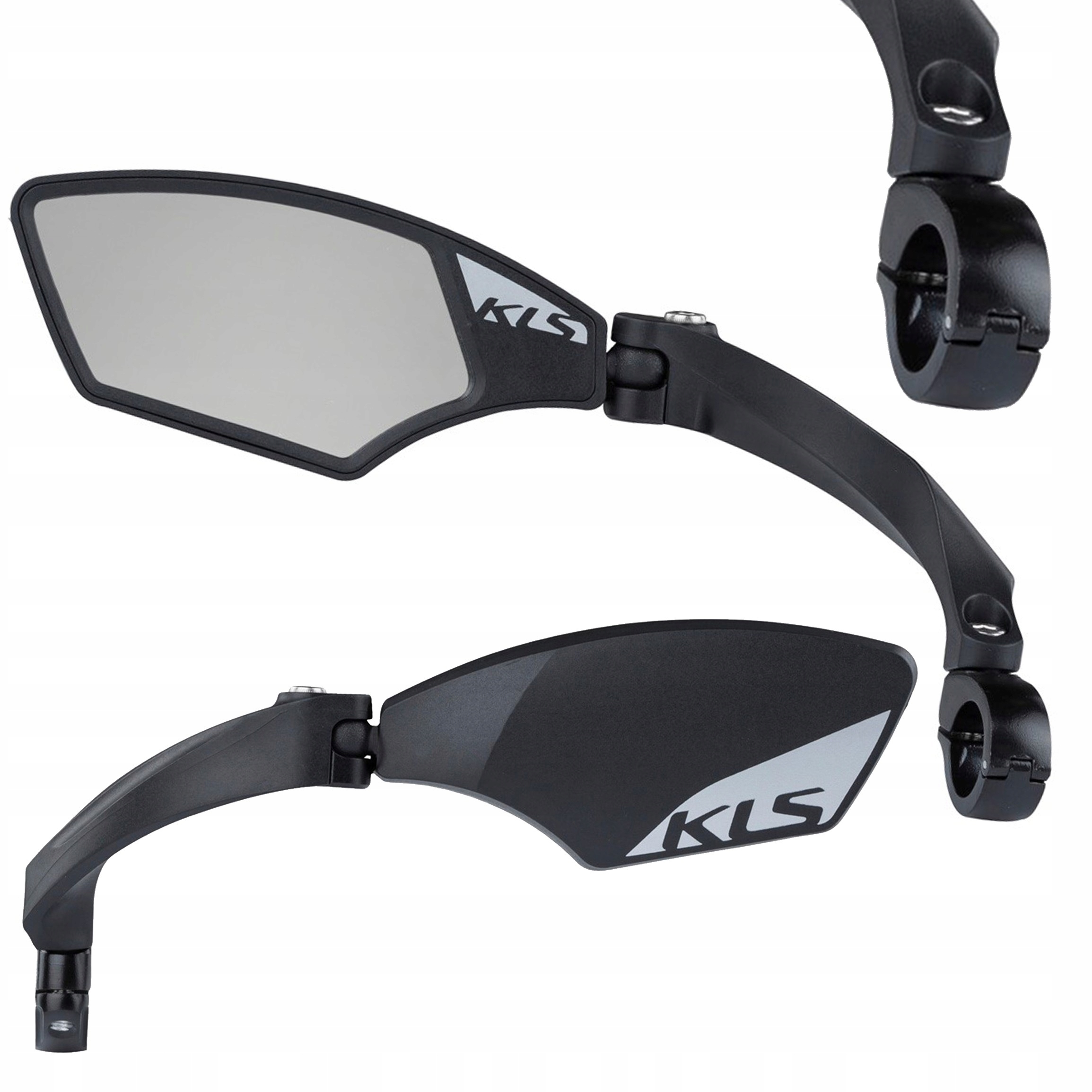 

Lusterko Rowerowe Kellys Backsight