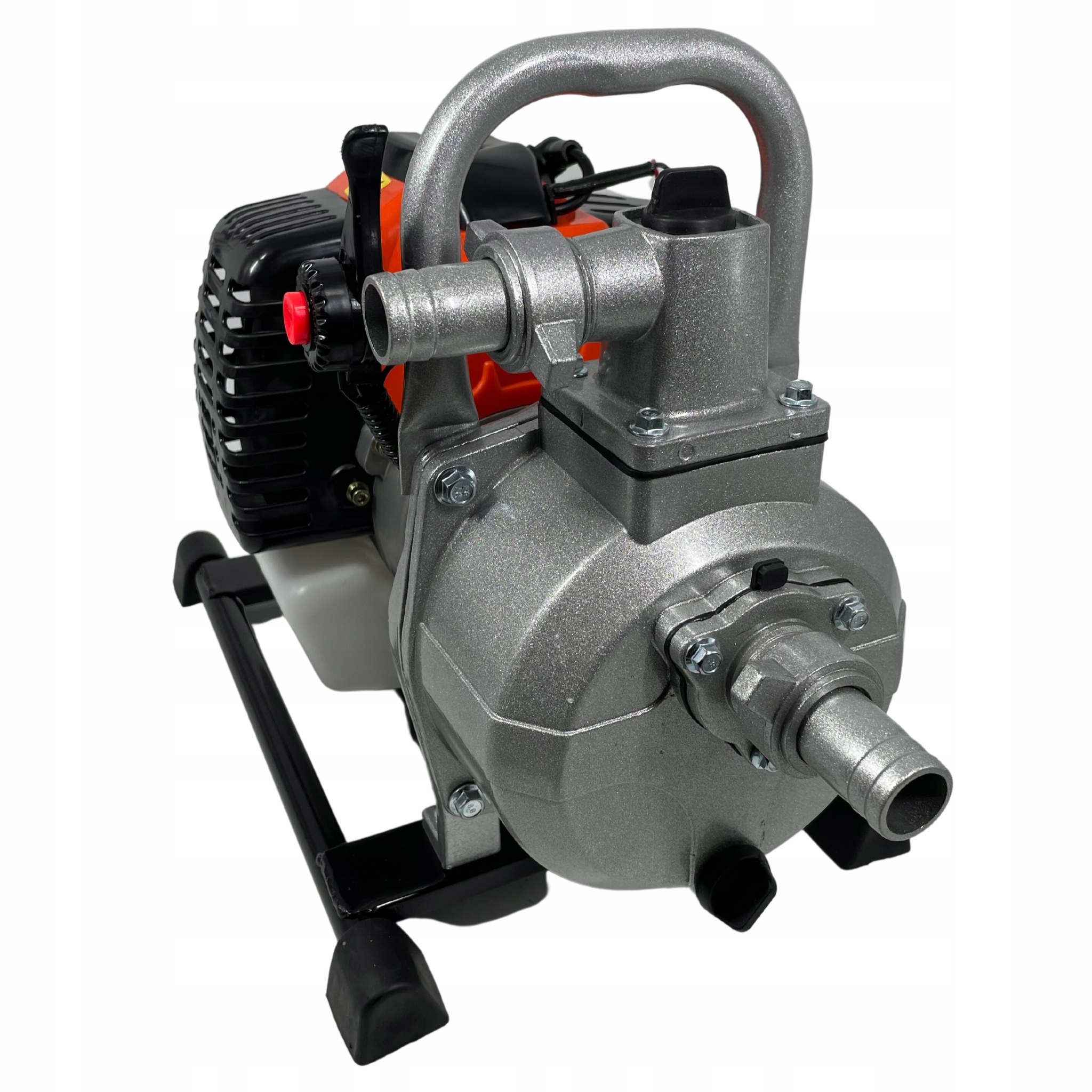 СОСТАВ НАСОС ВОДЯНОЙ НАСОС МОЩНЫЙ 1 ДЮЙМ Производитель другой