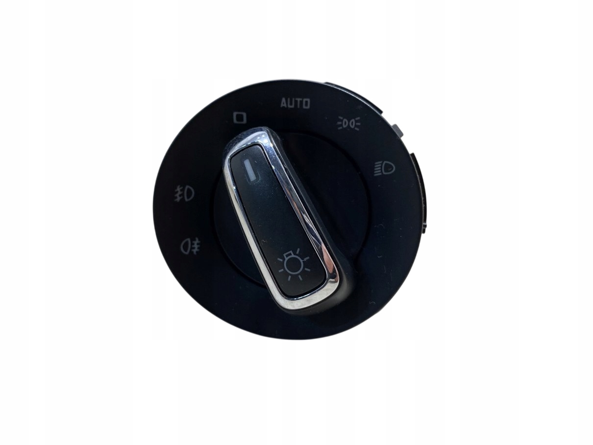 interruttore luci SKODA SUPERB II 3T0941431B