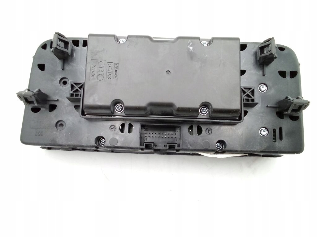 Audi A8 D4 bedienteil MMI 4H1919600C