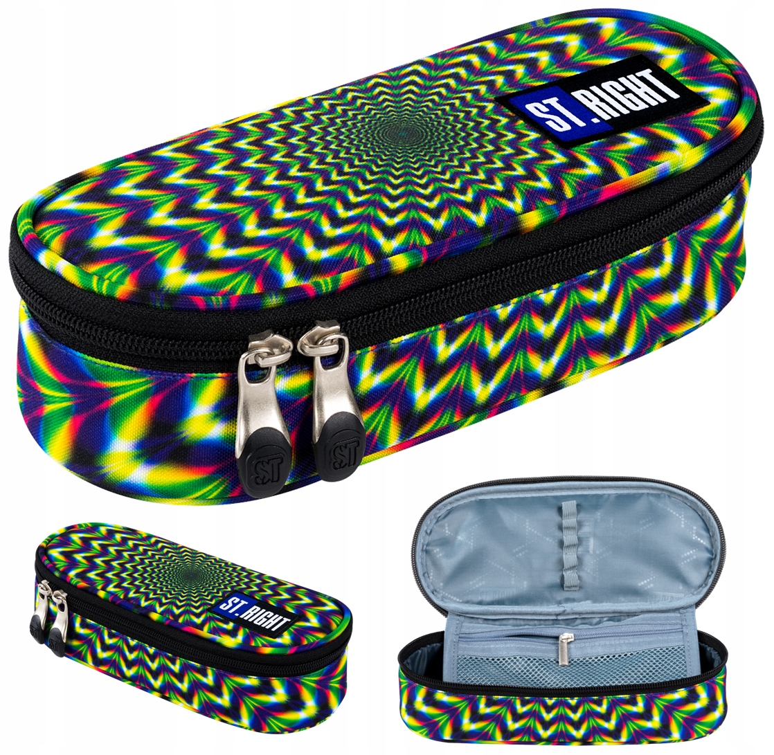 ST.RIGHT PIÓRNIK SASZETKA PC1 HIPNOZA 626449