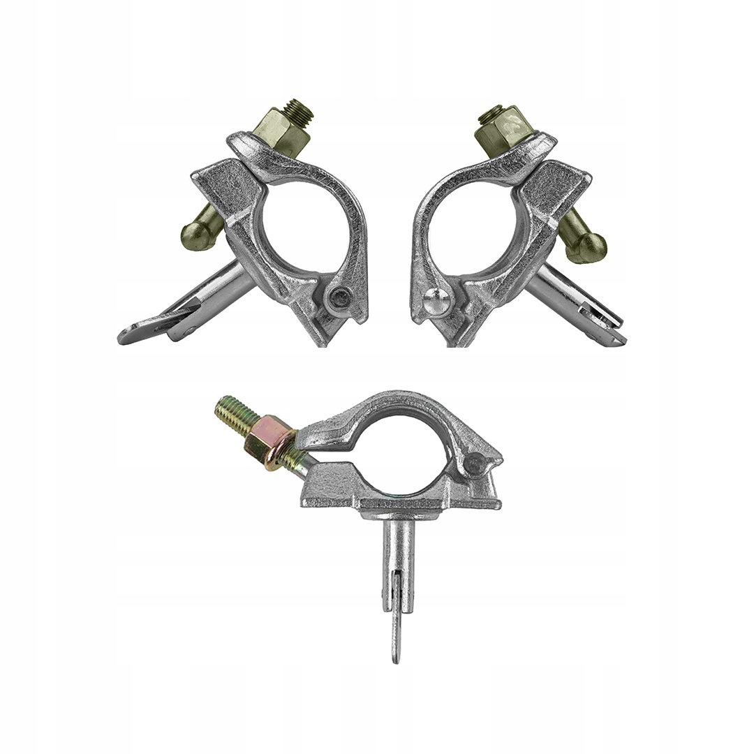 Złącze poręczowe uniwersalne do rusztowania P70, B70, R65 x10