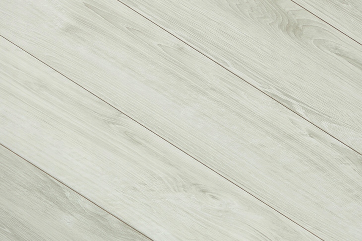 WENINGER DeLux WR Dąb Arktyczny AC6 12mm panele