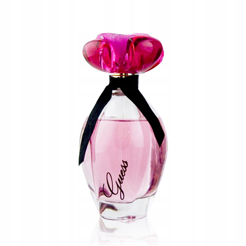 Guess Girl Edt 100 ml W