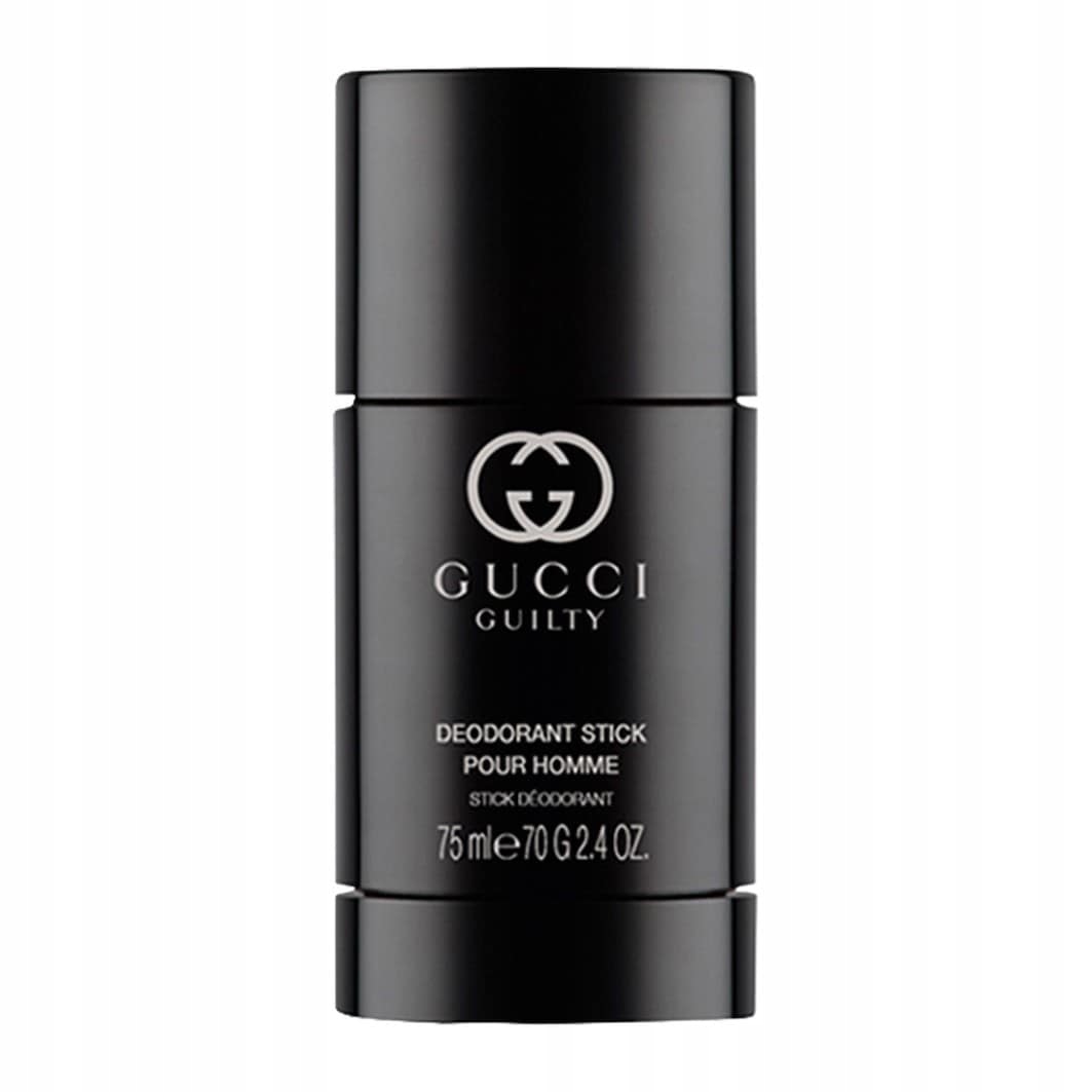 Gucci Guilty Pour Homme Deodorant Tužka 75 ML