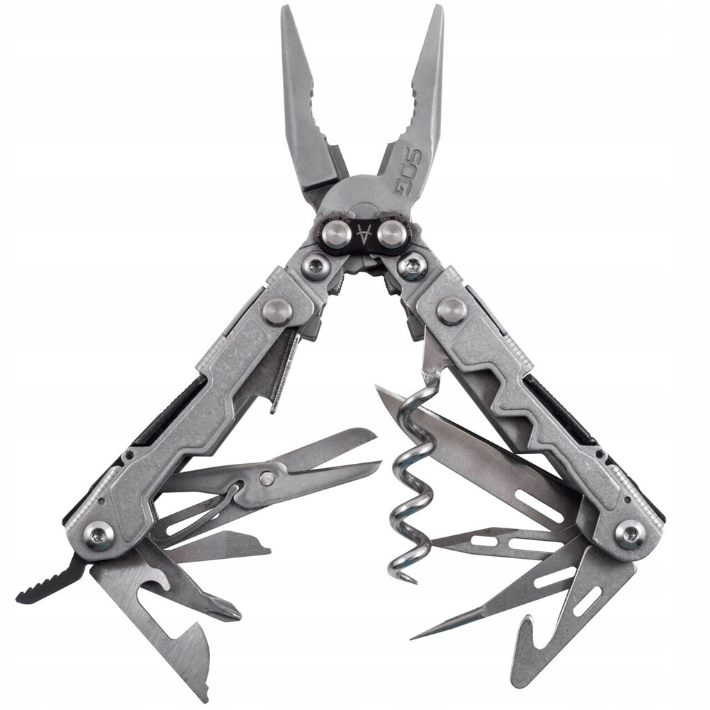 Multitool Sog 18 v 1
