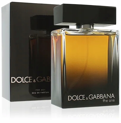 Dolce & Gabbana The One For Men EdP 100 ml Pro muže