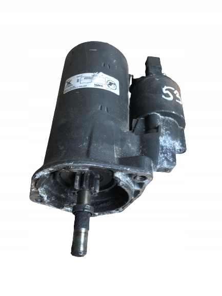 starter VW SKODA AUDI 455981