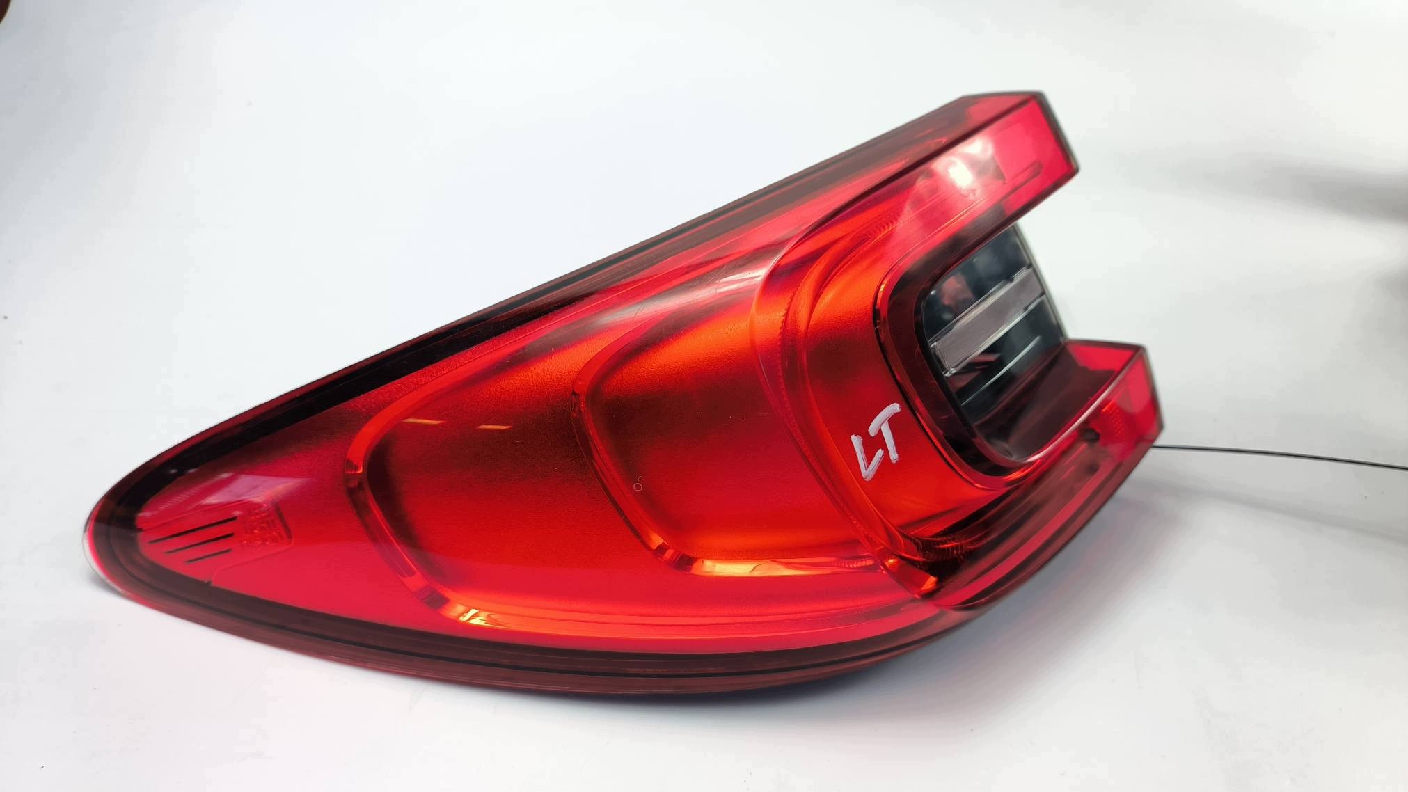 light left rear part 265552478R RENAULT KADJAR